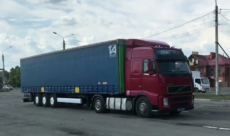 международные перевозки грузов